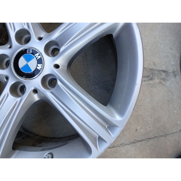 Recambio de llanta para bmw 3 (f30, f80) 318 d referencia OEM IAM 6796242  