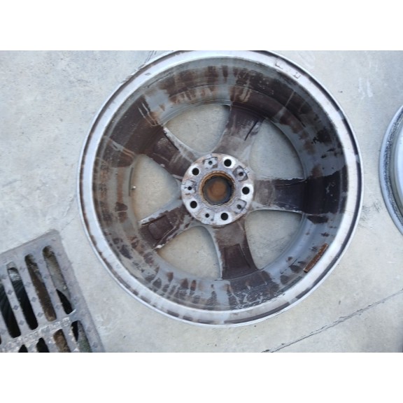Recambio de llanta para bmw 3 (f30, f80) 318 d referencia OEM IAM 6796242  