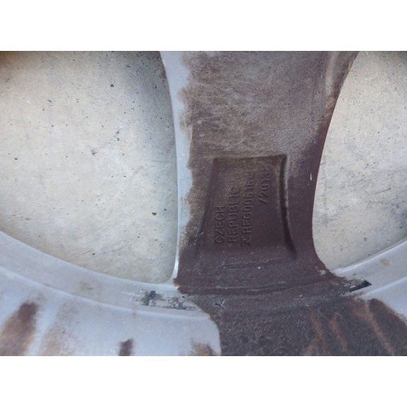 Recambio de llanta para bmw 3 (f30, f80) 318 d referencia OEM IAM 6796242  