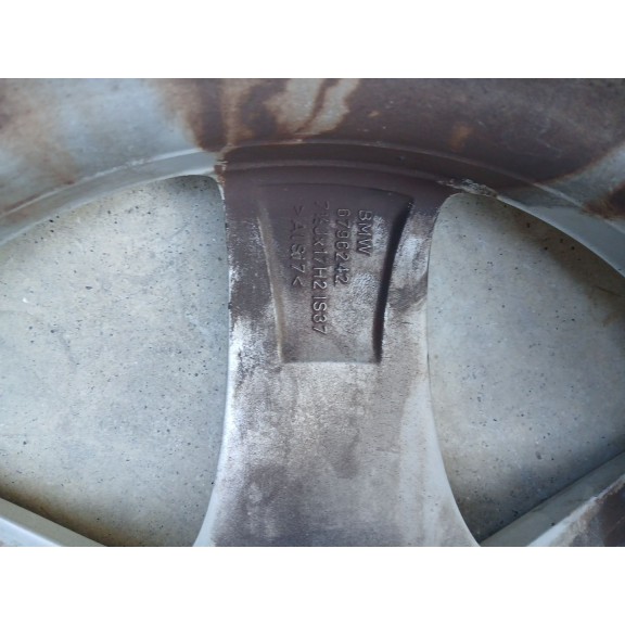 Recambio de llanta para bmw 3 (f30, f80) 318 d referencia OEM IAM 6796242  