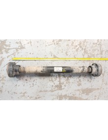 Recambio de transmision central delantera para audi q7 (4l) 3.0 tdi referencia OEM IAM 7L6521101F  