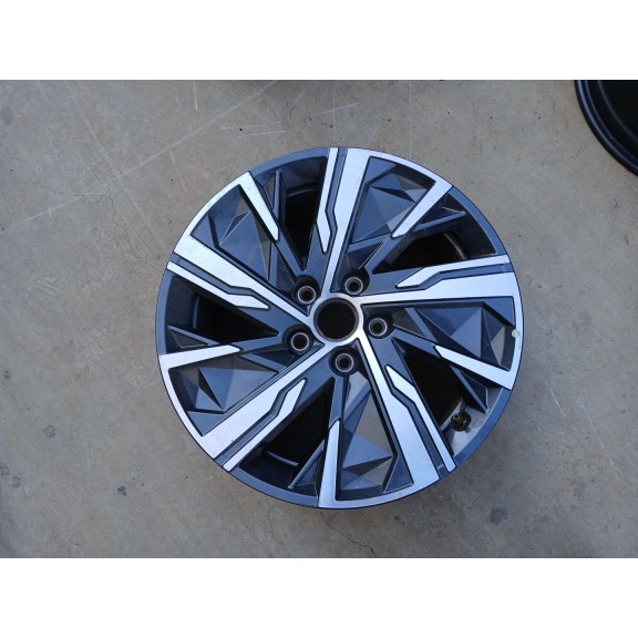 Recambio de llanta para hyundai tucson (nx4e, nx4a) 1.6 t-gdi referencia OEM IAM 52910N7160  