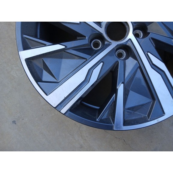 Recambio de llanta para hyundai tucson (nx4e, nx4a) 1.6 t-gdi referencia OEM IAM 52910N7160  