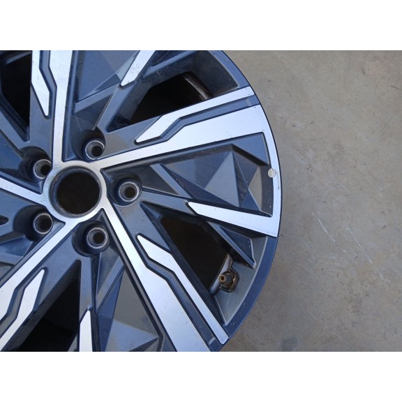 Recambio de llanta para hyundai tucson (nx4e, nx4a) 1.6 t-gdi referencia OEM IAM 52910N7160  