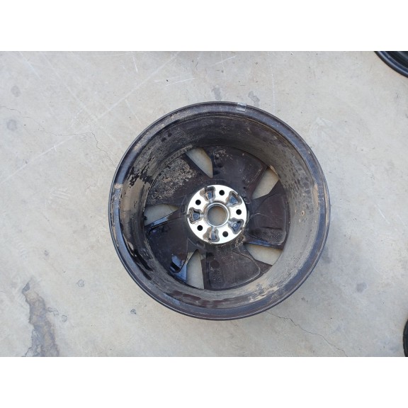 Recambio de llanta para hyundai tucson (nx4e, nx4a) 1.6 t-gdi referencia OEM IAM 52910N7160  