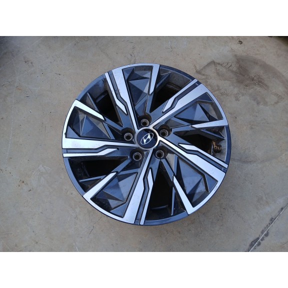 Recambio de llanta para hyundai tucson (nx4e, nx4a) 1.6 t-gdi referencia OEM IAM 52910N7160  