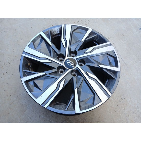 Recambio de llanta para hyundai tucson (nx4e, nx4a) 1.6 t-gdi referencia OEM IAM 52910N7160  