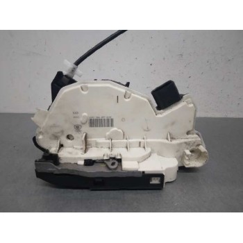 CERRADURA PUERTA DELANTERA IZQUIERDA 15A5N1837015E 7 PINES 