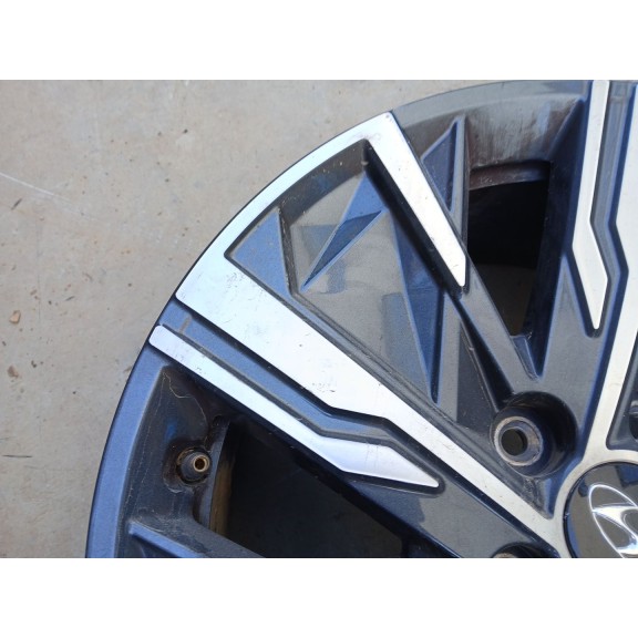 Recambio de llanta para hyundai tucson (nx4e, nx4a) 1.6 t-gdi referencia OEM IAM 52910N7160  
