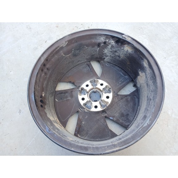 Recambio de llanta para hyundai tucson (nx4e, nx4a) 1.6 t-gdi referencia OEM IAM 52910N7160  