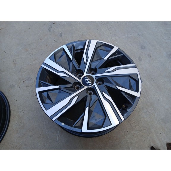 Recambio de llanta para hyundai tucson (nx4e, nx4a) 1.6 t-gdi referencia OEM IAM 52910N7160  