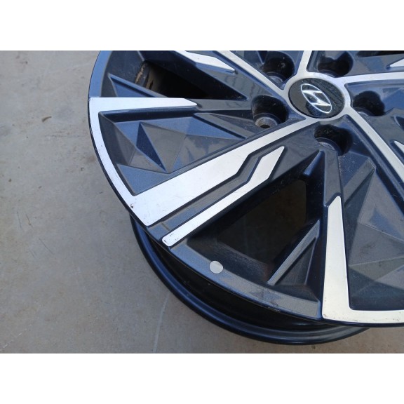 Recambio de llanta para hyundai tucson (nx4e, nx4a) 1.6 t-gdi referencia OEM IAM 52910N7160  