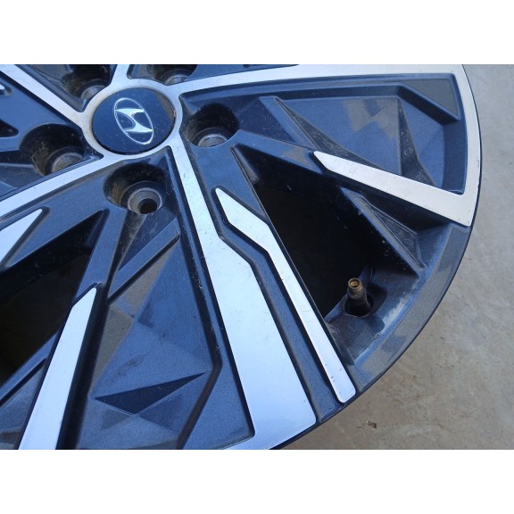 Recambio de llanta para hyundai tucson (nx4e, nx4a) 1.6 t-gdi referencia OEM IAM 52910N7160  