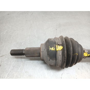 Recambio de transmision delantera izquierda para fiat freemont (345_) 2.0 jtd referencia OEM IAM P68193339AA  