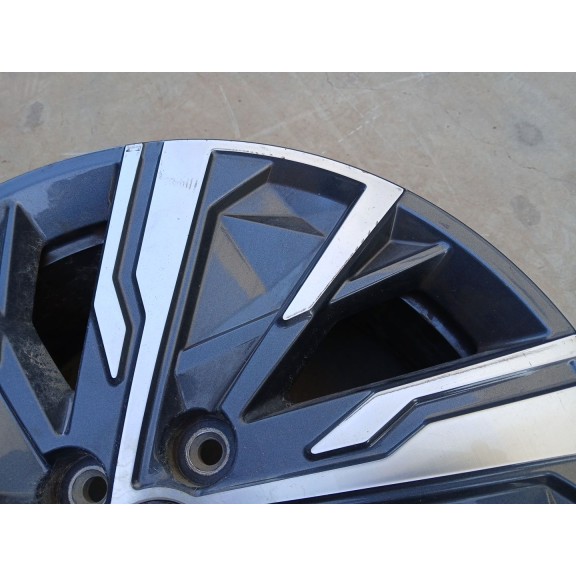 Recambio de llanta para hyundai tucson (nx4e, nx4a) 1.6 t-gdi referencia OEM IAM 52910N7160  