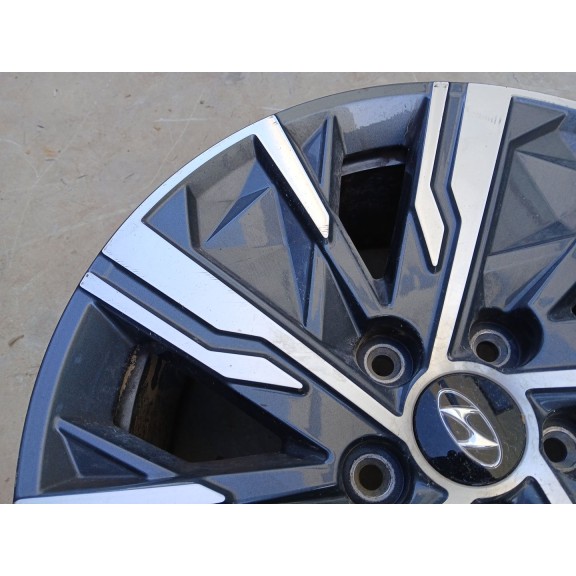 Recambio de llanta para hyundai tucson (nx4e, nx4a) 1.6 t-gdi referencia OEM IAM 52910N7160  