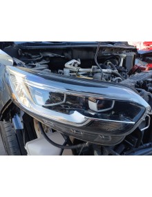 Recambio de faro derecho para renault kadjar (ha_, hl_) 1.2 tce 130 referencia OEM IAM 260101637r / 260106875R 01177042  2