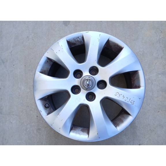 Recambio de llanta para opel insignia a (g09) 1.6 cdti (68) referencia OEM IAM OP077K2  