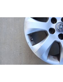 Recambio de llanta para opel insignia a (g09) 1.6 cdti (68) referencia OEM IAM OP077K2   2