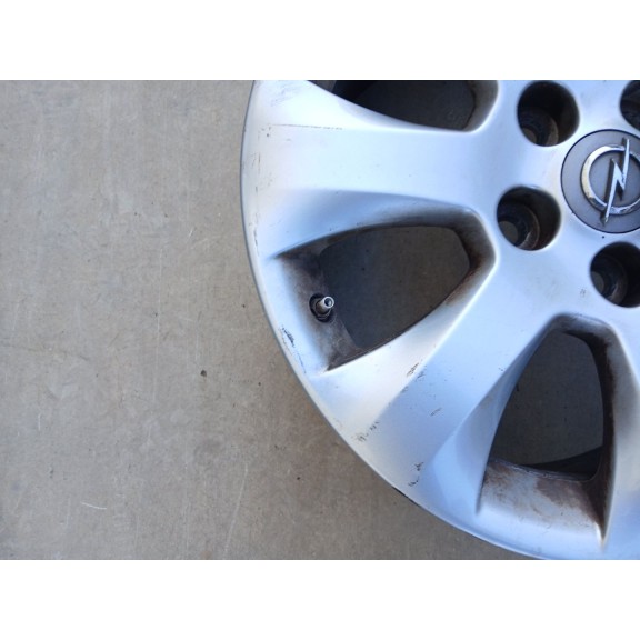 Recambio de llanta para opel insignia a (g09) 1.6 cdti (68) referencia OEM IAM OP077K2  