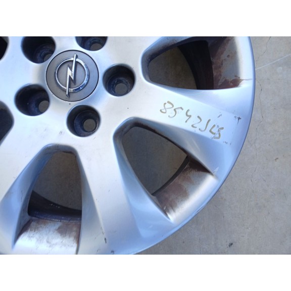 Recambio de llanta para opel insignia a (g09) 1.6 cdti (68) referencia OEM IAM OP077K2  