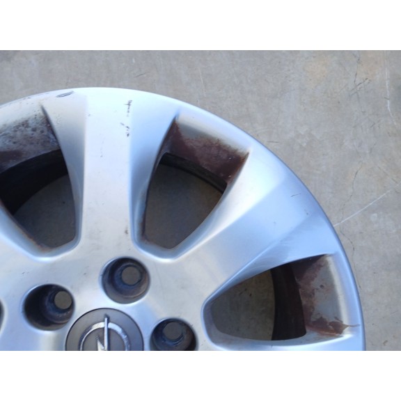 Recambio de llanta para opel insignia a (g09) 1.6 cdti (68) referencia OEM IAM OP077K2  