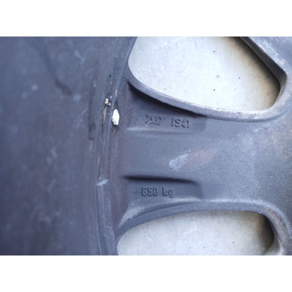 Recambio de llanta para opel insignia a (g09) 1.6 cdti (68) referencia OEM IAM OP077K2  