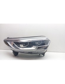 Recambio de faro derecho para renault kadjar (ha_, hl_) 1.2 tce 130 referencia OEM IAM 260101637r / 260106875R 01177042 
