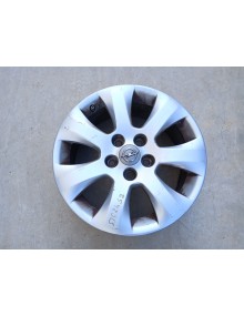 Recambio de llanta para opel insignia a (g09) 1.6 cdti (68) referencia OEM IAM OP077K2  