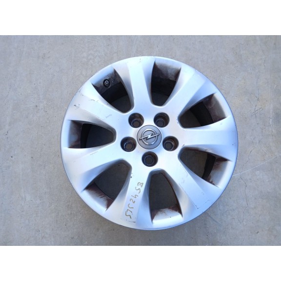 Recambio de llanta para opel insignia a (g09) 1.6 cdti (68) referencia OEM IAM OP077K2  