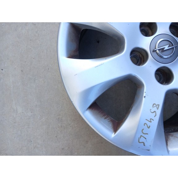 Recambio de llanta para opel insignia a (g09) 1.6 cdti (68) referencia OEM IAM OP077K2  