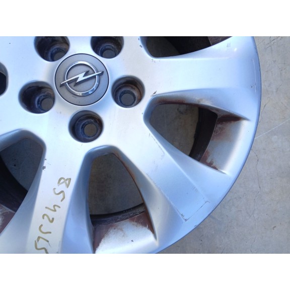 Recambio de llanta para opel insignia a (g09) 1.6 cdti (68) referencia OEM IAM OP077K2  