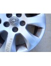 Recambio de llanta para opel insignia a (g09) 1.6 cdti (68) referencia OEM IAM OP077K2  
