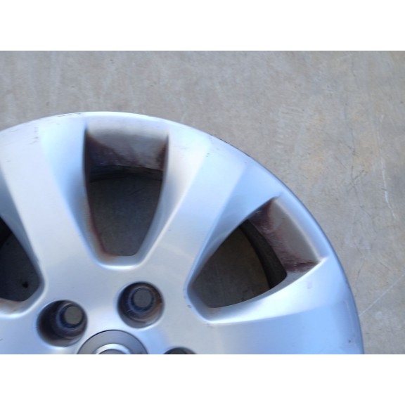 Recambio de llanta para opel insignia a (g09) 1.6 cdti (68) referencia OEM IAM OP077K2  