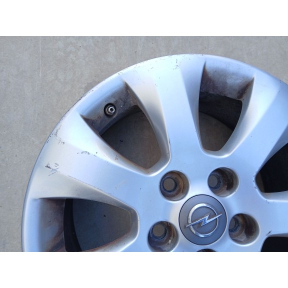 Recambio de llanta para opel insignia a (g09) 1.6 cdti (68) referencia OEM IAM OP077K2  