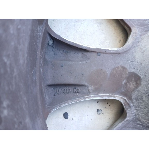 Recambio de llanta para opel insignia a (g09) 1.6 cdti (68) referencia OEM IAM OP077K2  