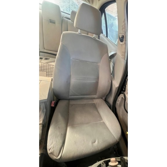 Recambio de asiento delantero izquierdo para bmw serie 5 berlina (e60) 520i referencia OEM IAM  CUERO 