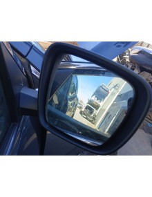 Recambio de retrovisor derecho para renault kadjar (ha_, hl_) 1.2 tce 130 referencia OEM IAM 13003190   2