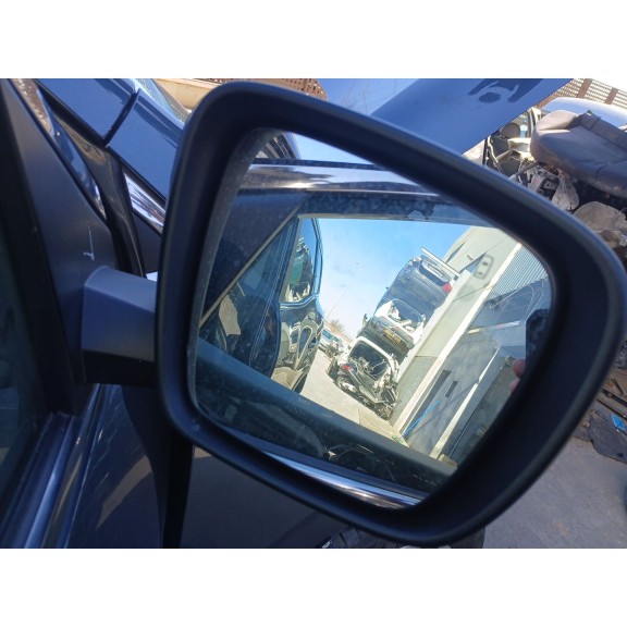 Recambio de retrovisor derecho para renault kadjar (ha_, hl_) 1.2 tce 130 referencia OEM IAM 13003190  