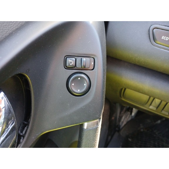 Recambio de retrovisor derecho para renault kadjar (ha_, hl_) 1.2 tce 130 referencia OEM IAM 13003190  