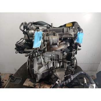 Recambio de despiece motor para renault megane iii berlina 5 p expression referencia OEM IAM H5F400 H5F A4 H5FA400