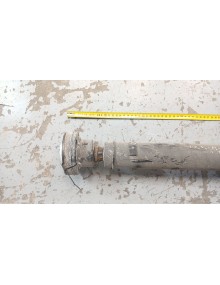 Recambio de transmision central para bmw 5 (e60) 520 i referencia OEM IAM 7522030   2