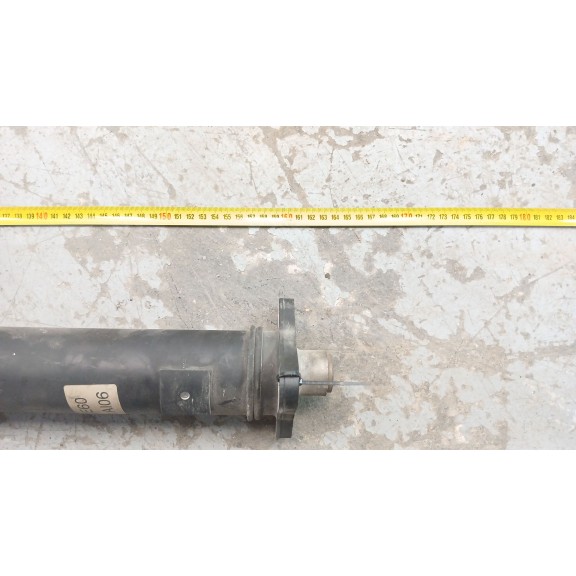 Recambio de transmision central para bmw 5 (e60) 520 i referencia OEM IAM 7522030  