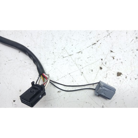 Recambio de retrovisor derecho para renault kadjar (ha_, hl_) 1.2 tce 130 referencia OEM IAM 13003190  