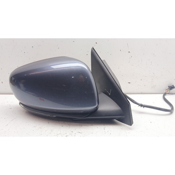 Recambio de retrovisor derecho para renault kadjar (ha_, hl_) 1.2 tce 130 referencia OEM IAM 13003190  