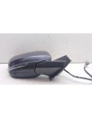 Recambio de retrovisor derecho para renault kadjar (ha_, hl_) 1.2 tce 130 referencia OEM IAM 13003190  