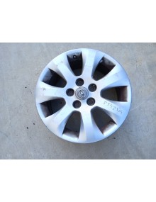Recambio de llanta para opel insignia a (g09) 1.6 cdti (68) referencia OEM IAM OP077K2  