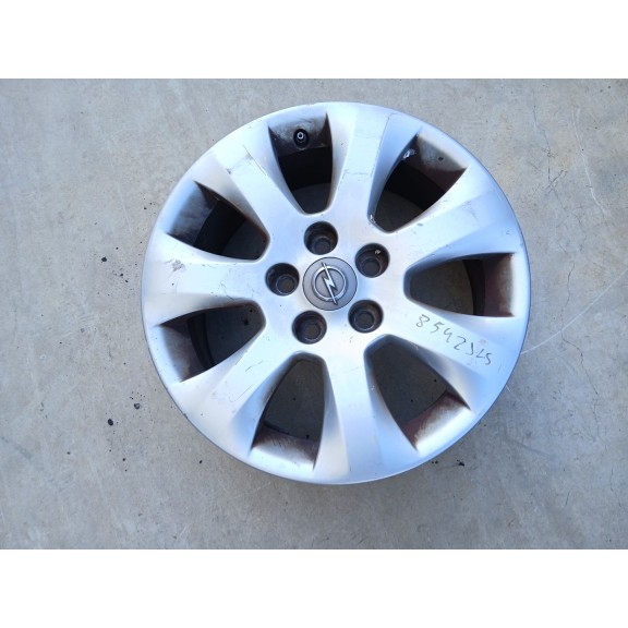Recambio de llanta para opel insignia a (g09) 1.6 cdti (68) referencia OEM IAM OP077K2  