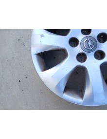 Recambio de llanta para opel insignia a (g09) 1.6 cdti (68) referencia OEM IAM OP077K2   2