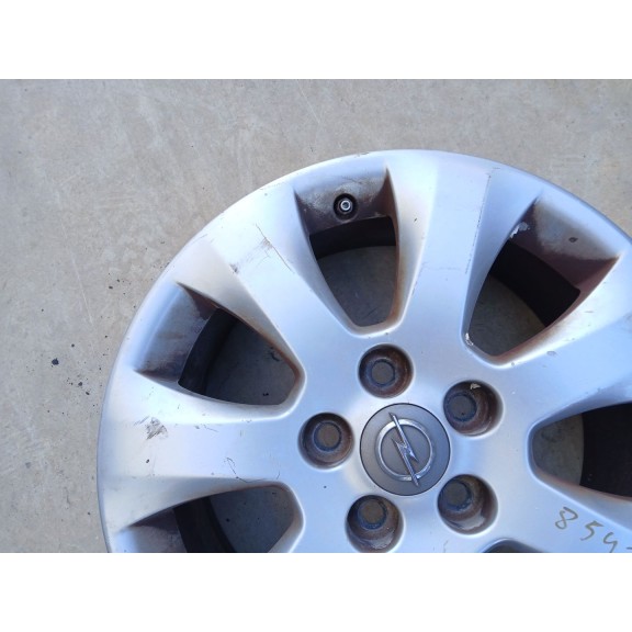 Recambio de llanta para opel insignia a (g09) 1.6 cdti (68) referencia OEM IAM OP077K2  